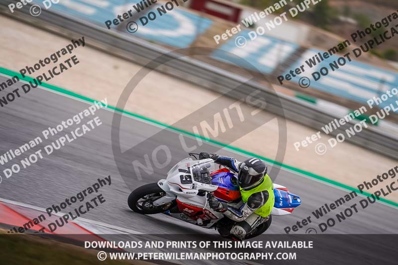 motorbikes;no limits;october 2019;peter wileman photography;portimao;portugal;trackday digital images